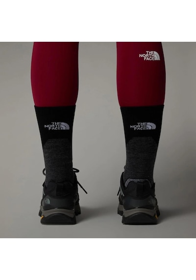 The North Face Hedgehog Gore-tex Kadın Outdoor Ayakkabı C-the0a8aabkt0kt0 Siyah