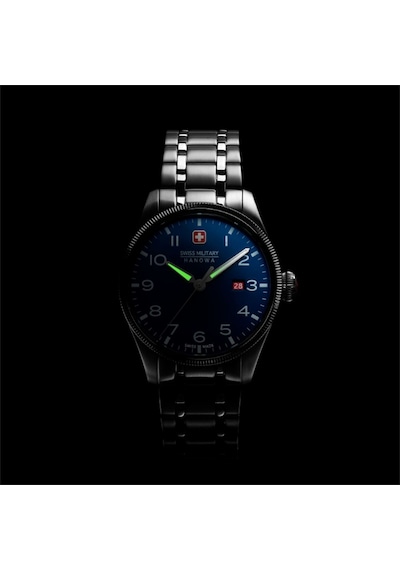 Swiss Military SMWGH0000803 Kol Saati