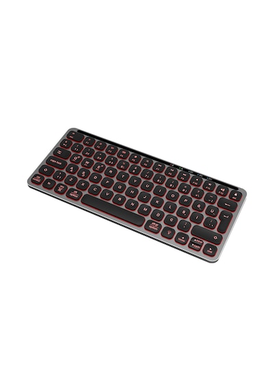 Pusat Business Pro Mini Bluetooth Kablosuz Klavye