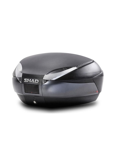 Shad Sh-48 48 Lt Arka Çanta-65374
