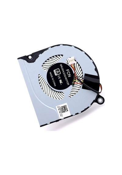 Acer Uyumlu Nitro An515-51 An515-52 An515-53 Cpu Sogutucu Cooli