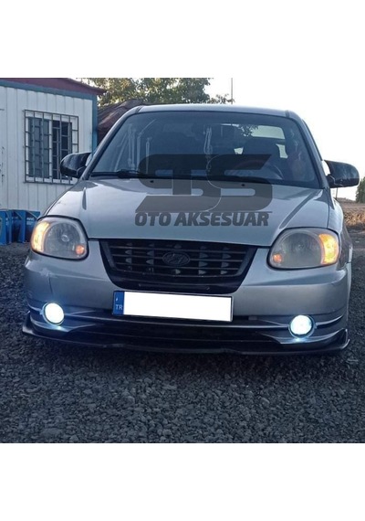 Hyundai Accent Admire Batman Yarasa Ayna Kapağı 2000-2006 Modelleri Arası