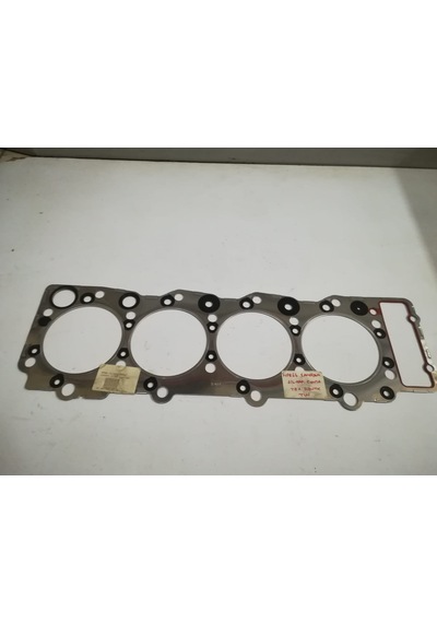 ISUZU NPR66 ŞAMPİYON SİLİNDİR KAPAK CONTA (1.75)(8971058720)