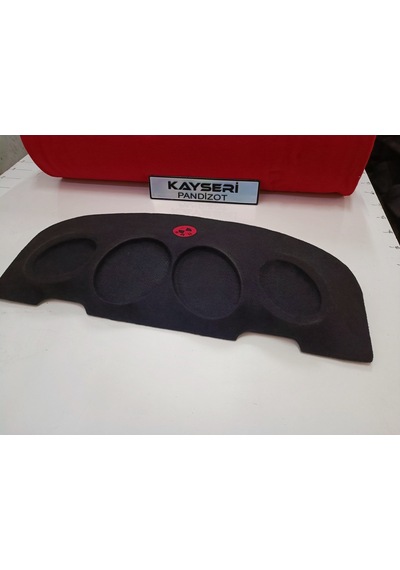 Kayseri Pandizot Bmw Pandizot E46 Kasa 4 Lü Oval Ama İsteğe Göre Yapılır İmalatçıyız