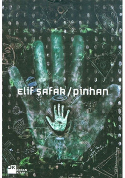 Pinhan Elif Şafak