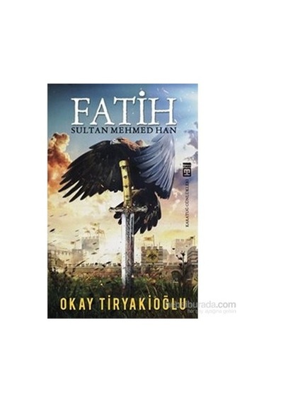 Fatih Sultan Mehmed Han - Tarihi Eser, Türk Tarihi Üzerine Bilgi