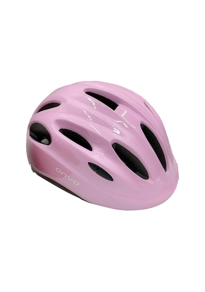 Onvo Zx35p Scooter Çocuk Kask Pembe