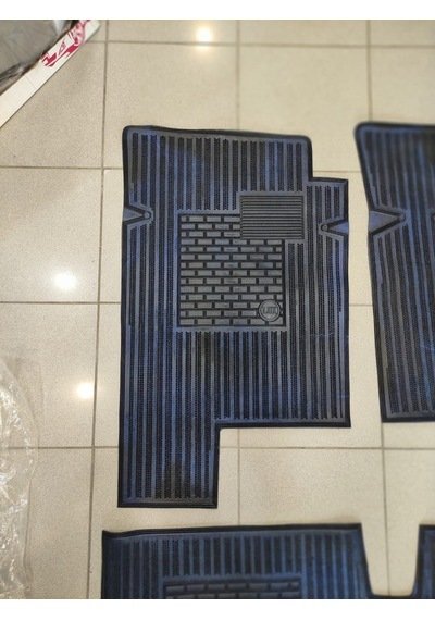 Broadway Renault 9  Paspas Takım (Kokulu)