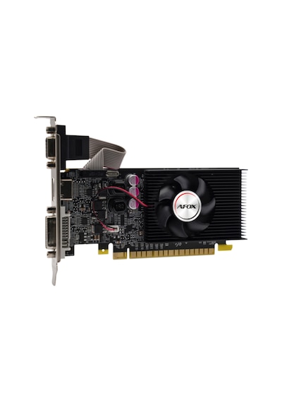 Afox Geforce Gt210 1gb Gddr3 64bit Ekran Kartı Af210-1024d3l8-v3