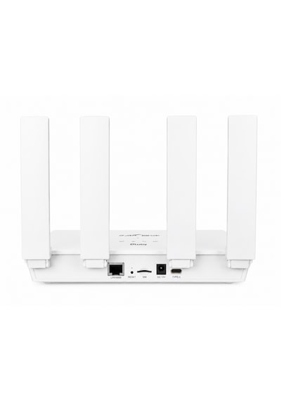 4g Lte Kablosuz Router -ates Guvenlik