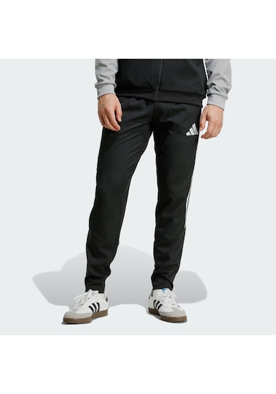 Adidas Tiro 26 Competition Presentation Erkek Eşofman Altı Jj3025 Siyah