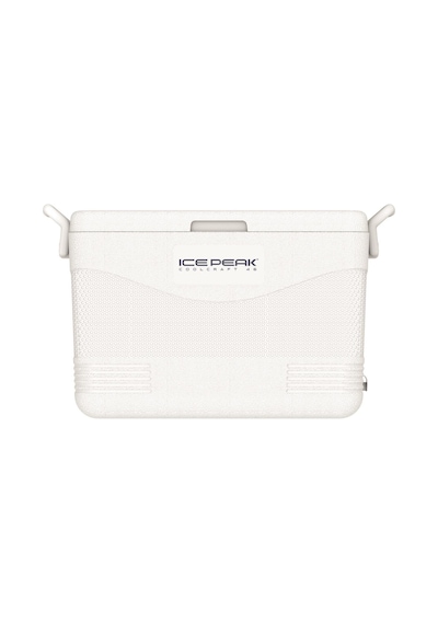 Icepeak Coolcraft 46 Buzluk 41.6 Litre-beyaz Beyaz