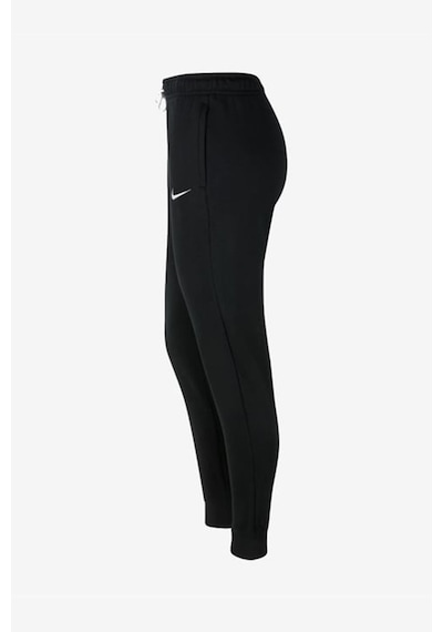 Nike W Nk Flc Park20 Pant Kp Cw6961-010 Siyah Kadın Eşofman Altı