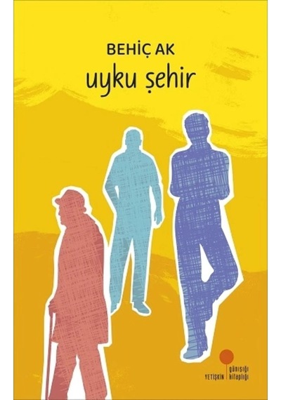 Uyku Şehir