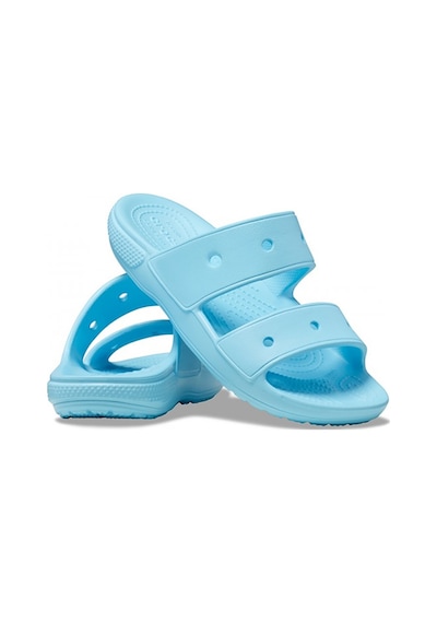 Crocs Classıc Unısex Terlik 206761-411 Mavi