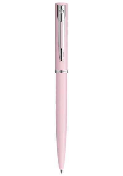 Waterman Allure Tükenmez Kalem, Pastel Pembe Ct - 2105227 Çok Renkli