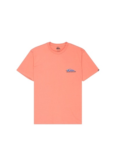 Quiksilver Quıksılver Ev Barrel Parad 2020 Pembe