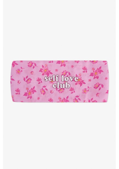 Penti Pembe Romantic Saç Bandı