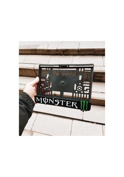 Motor Plakalık Lazer Kesim Pleksi - 784761929