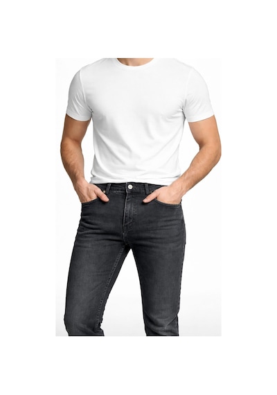Classics Men Erkek Slim Fit Dar Paça Esnek Likralı Denim Jeans Kot Pantolon 7573 Koyu Gri Classics Men Erkek Slim Fit Dar Paça Esnek Likralı Denim Jeans Kot Pantolon 7573 Koyu Gri
