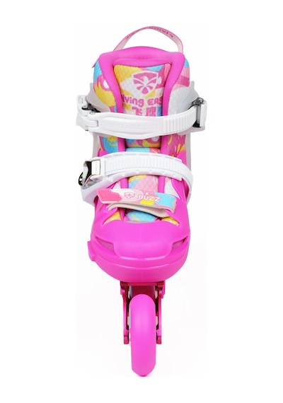 Flying Eagle S5 Pro Buzz Pink Çocuk Paten Pembe