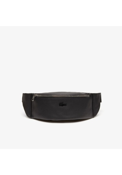Lacoste Unısex Bel Çantası Nh2816ce-000 Nh2816ce-000 Siyah Siyah