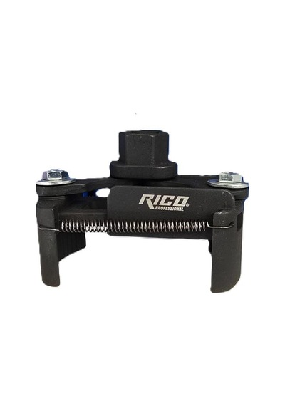 Rico Filtre Sökme Anahtarı 60-80 Mm 1/2" 007-kk1267