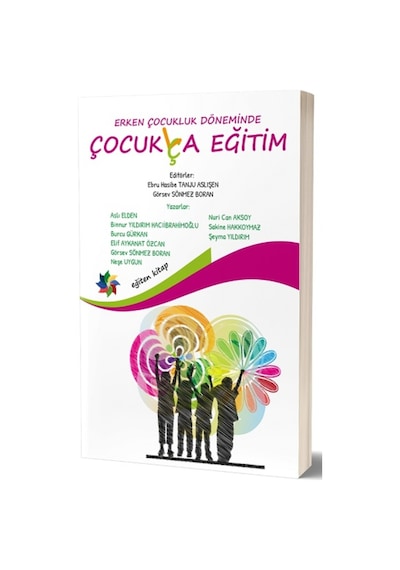 Erken Çocukluk Döneminde Çocuk Lça Eğitim