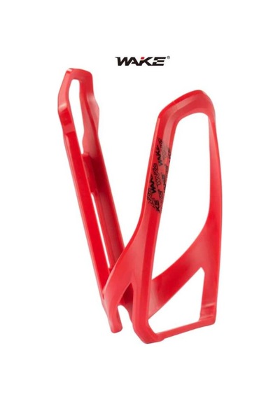 Wake Fiber Glas Matara Kafesi 29 Gram - B07 Kırmızı Kırmızı