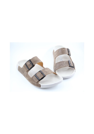 United Colors Of Benetton Bn-1416 Vizon Erkek Terlik