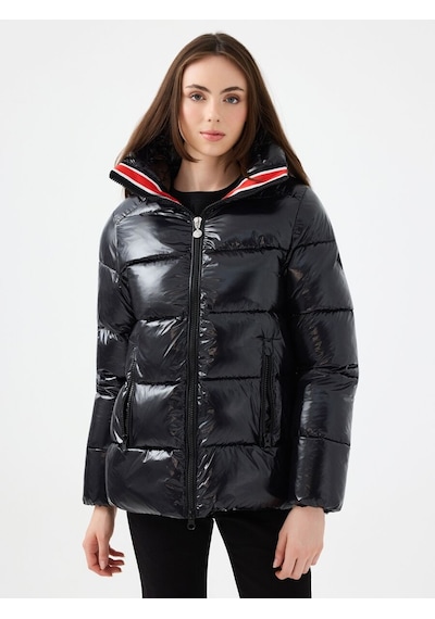 Loft Regular Fit Kadın Mont Lf2040945 Q1.v1 Siyah