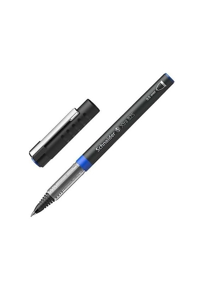 Xtra 825 Konik Uçlu Roller Kalem 0,5 Mm Mavi -