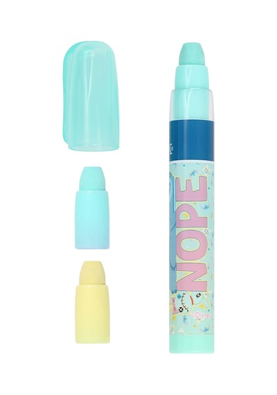 Frocx Disney Roket Silgi