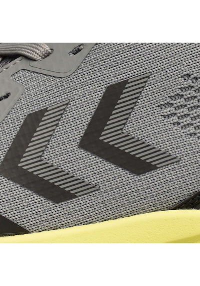 Hummel Unısex Performans Ayakkabı Nano 25 900790 Black/lake Blue