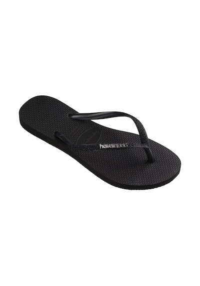 Havaianas Slim Glitter 2 Kadın Terlik 4146975 Siyah