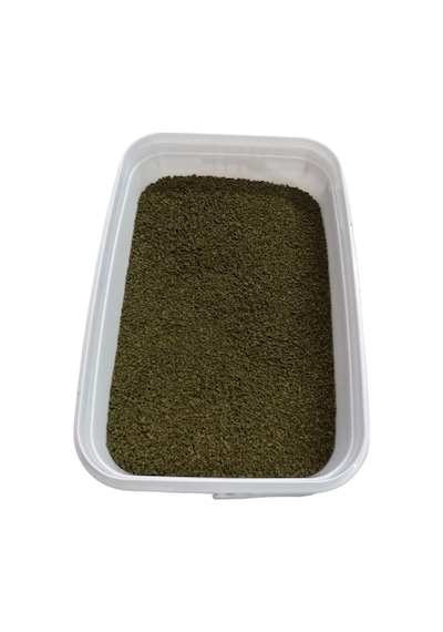 Tropical 3 Algae Granulat Balık Yemi 250 G
