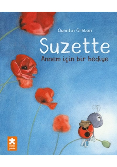 Suzette Annem İçin Bir Hediye