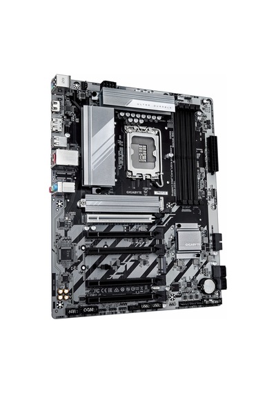 Gigabyte B860 Ds3h Ddr5 9066mhz Oc M.2 Hdmı/dp/usb-c Pcıe 5.0 1851p Atx Anakart