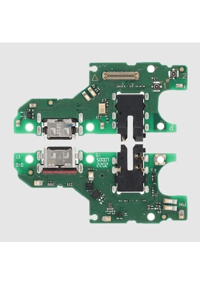 Huawei Nova Y60 Uyumlu Şarj Bordu Alt Bord Senalstore