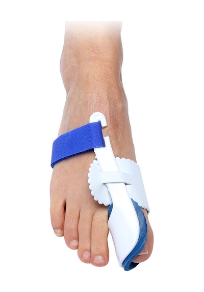 Kf-808 Kifidis Standart Boy Halluks Valgus Gece Ateli Çift Std