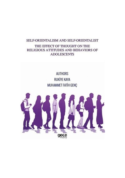 Self-orientalism And Self-orientalist The Effect Of Thought On...