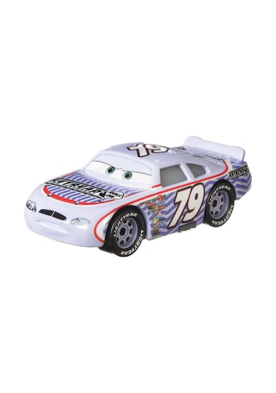 Disney Cars Arabalar Filmi 1/55 Ölçek Tekli Karakter Araçlar Gcc09 Haul Inngas