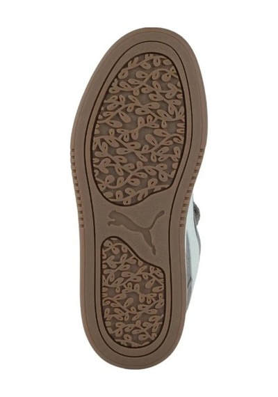 Puma 40251017 Park Luna Sd Taupe Alpıne Snow Kadın Sneaker Gri