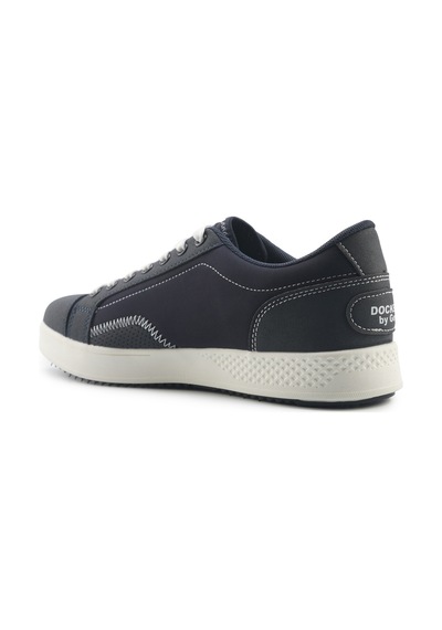 Dockers By Gerli 238544 5fx Lacivert Erkek Sneaker Lacivert