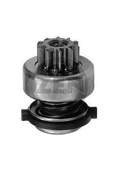 Zen Marş Dişlisi Bosch  Tipi 10 Diş 10 Kanal N11.18651