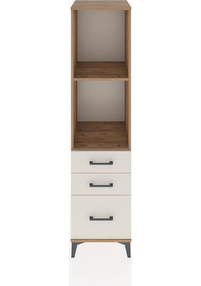 Hyperion Dolap 2 Raflı 3 Çekmeceli 44x44x182 Çam-aytaşı Atlas Çam Hyperion Dolap 2 Raflı 3 Çekmeceli 44x44x182 Çam-aytaşı Atlas Çam