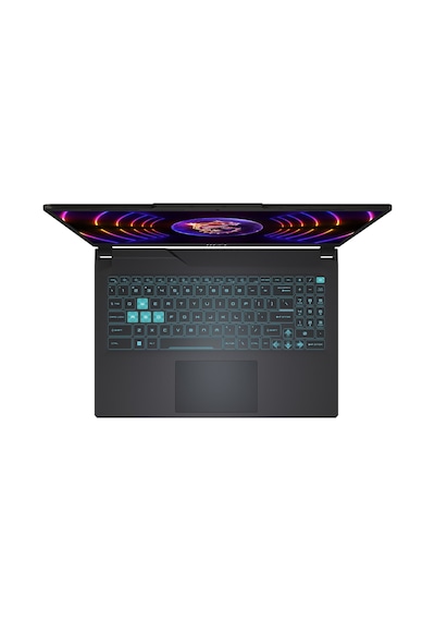 MSI Cyborg 15 A13UC-2087XTR008 i5-13420H 16 GB 512 GB SSD RTX3050 15.6" W11P Dizüstü Bilgisayar