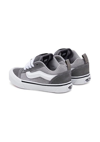 Vans Knu Skool Çocuk Günlük Ayakkabı Vn000cyuı5g1 Gri Gri