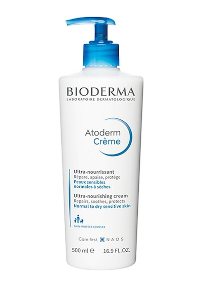 Bioderma Atoderm Creame 500 ML