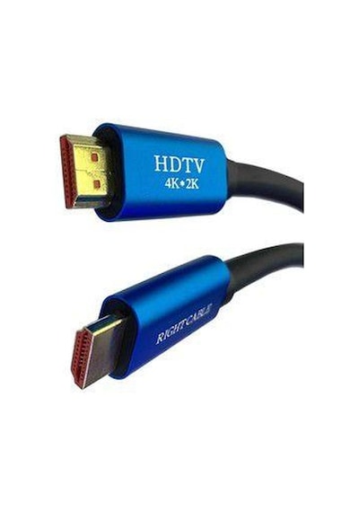 4K Ultra Hdmi Kablo 2.0 Hdmi Kablo